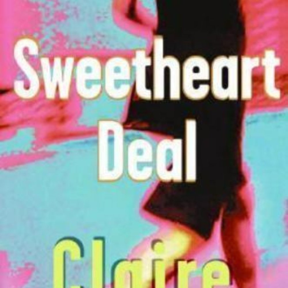 Sweetheart Deal Paperback BRAND NEW CLAIRE MATTURO